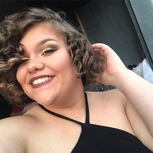 Meet your Posher, Samantha